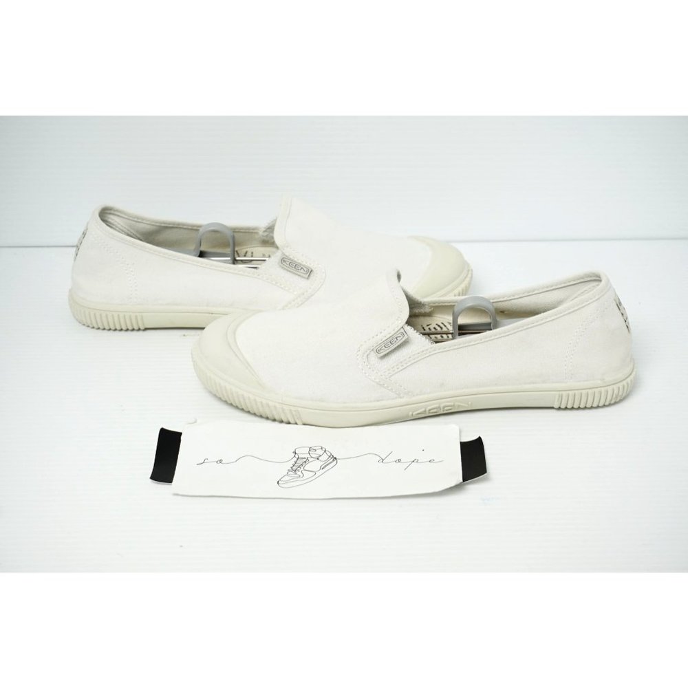 Keen Maderas Slip-On Shoe - Women's 10